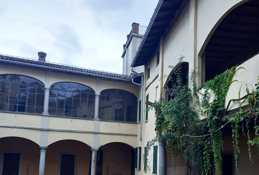 Casa Macchi