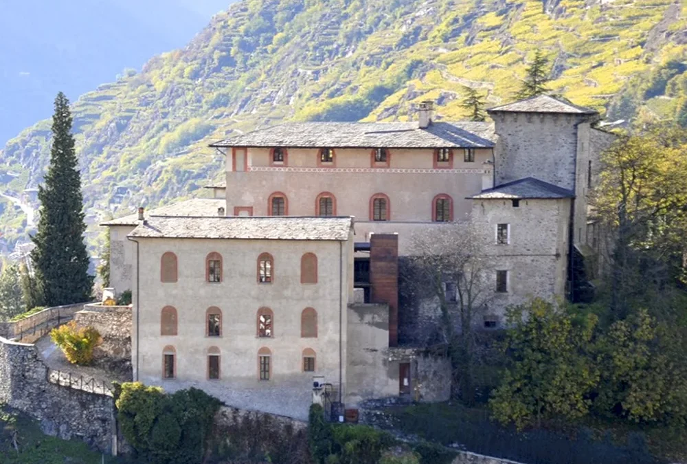 Castel Masegra