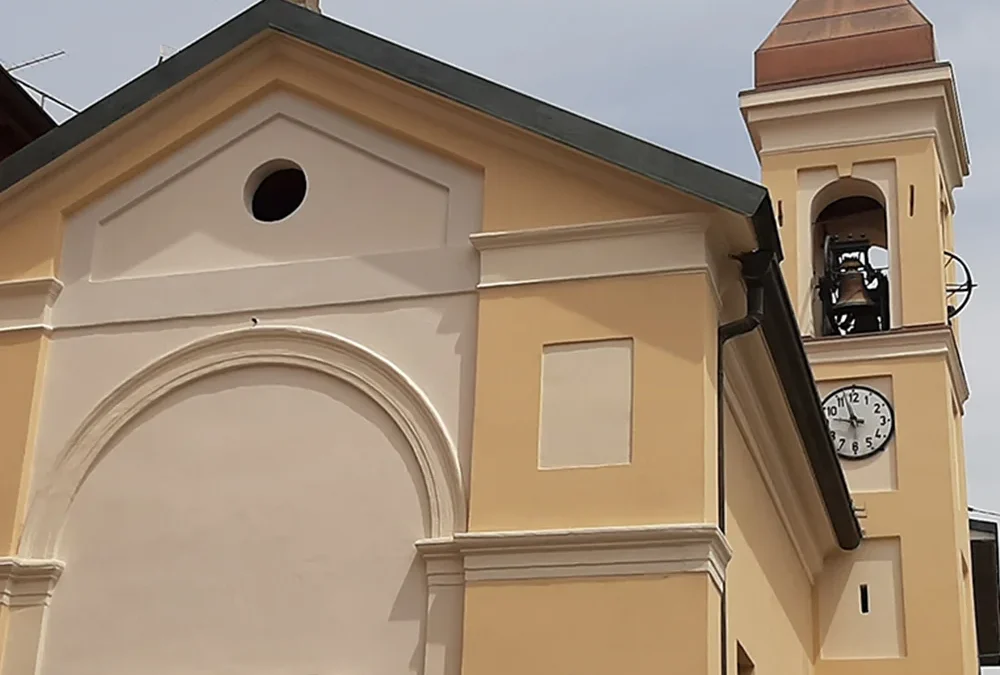 Chiesa Beata Vergine Assunta