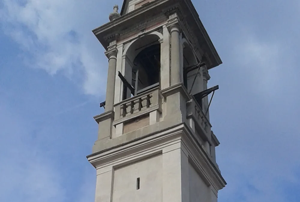 Chiesa S.S. Ambrogio e Martino