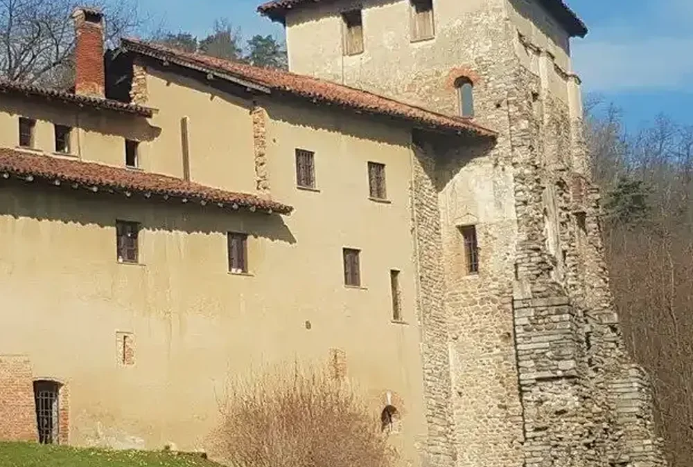 Monastero di Torba