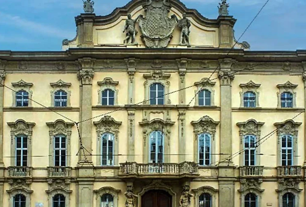 Palazzo Litta