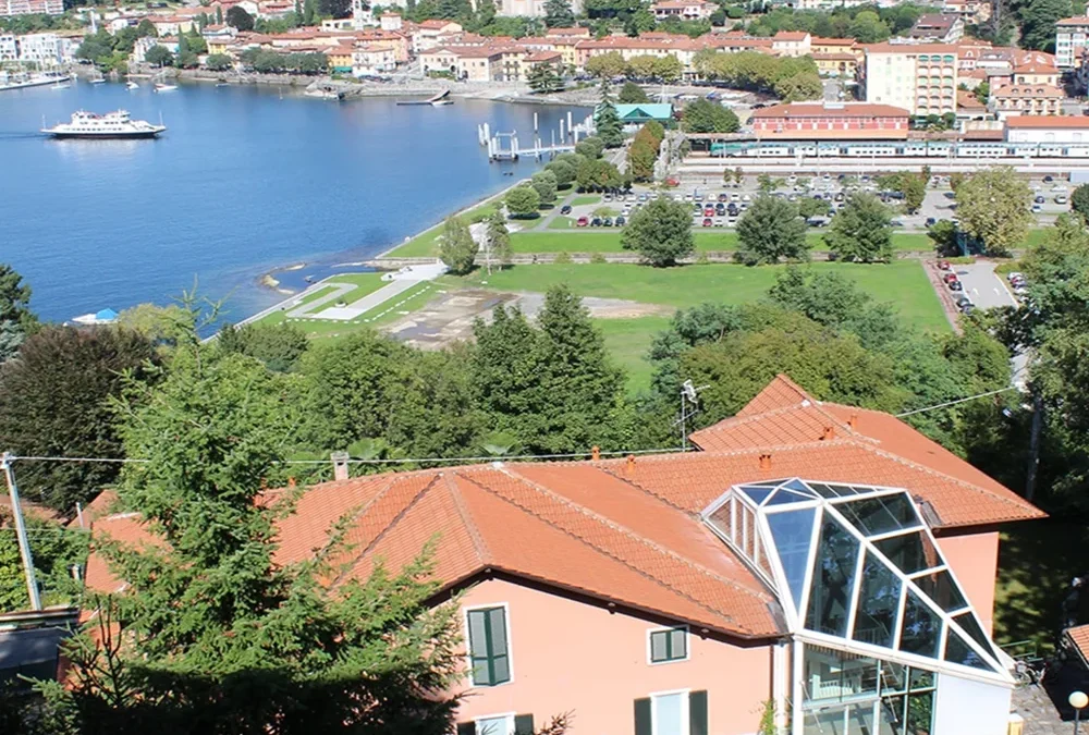 RSA “Fondazione centro residenziale per Anziani Menotti Bassani – ONLUS”