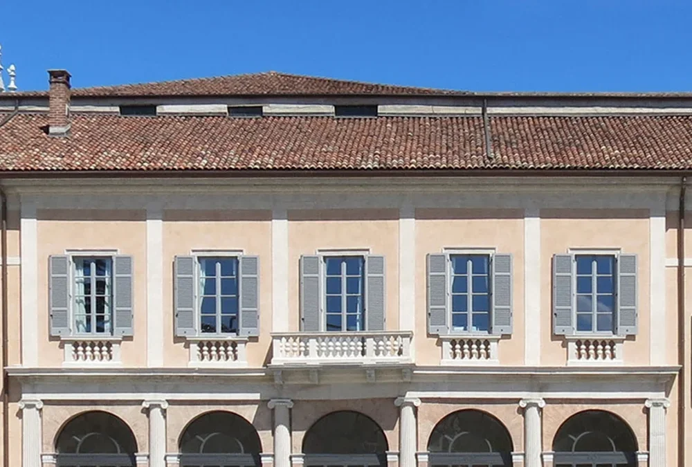 Teatro sociale di Como