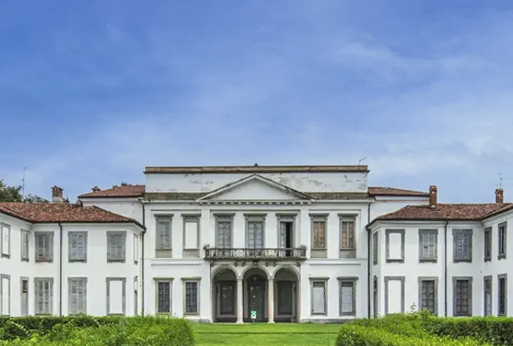 Villa Mirabello